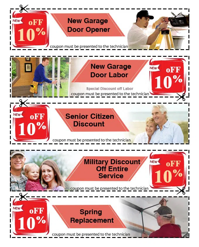 Express Garage Door Repair Service Las Vegas, NV 702-674-6840 - CouponSet27-five